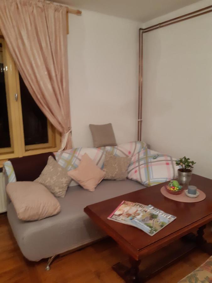 Axtburg Apartments Berbaltavar Εξωτερικό φωτογραφία