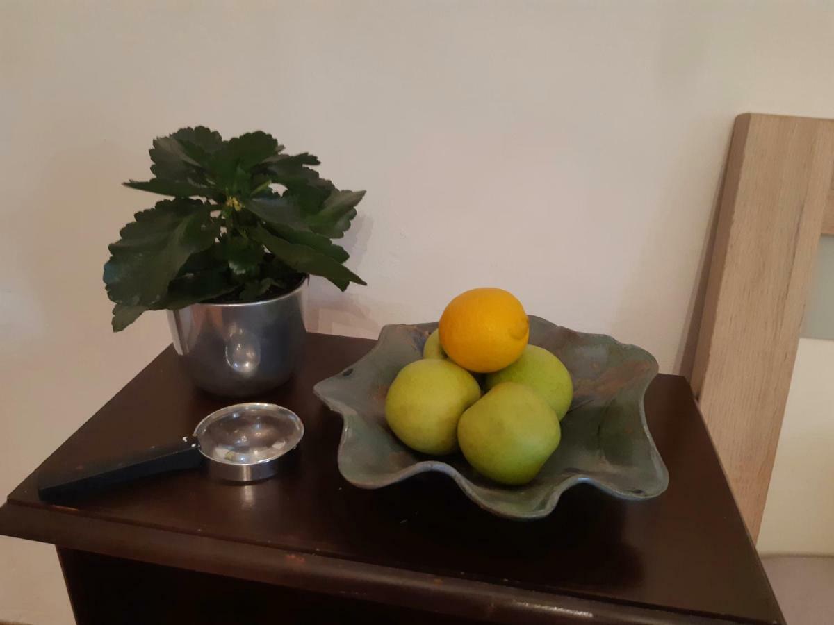 Axtburg Apartments Berbaltavar Εξωτερικό φωτογραφία