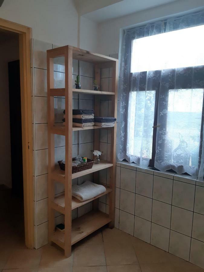 Axtburg Apartments Berbaltavar Εξωτερικό φωτογραφία